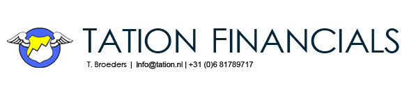 Tation Financials